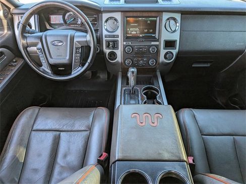Used 2015 Ford Expedition King Ranch image 9