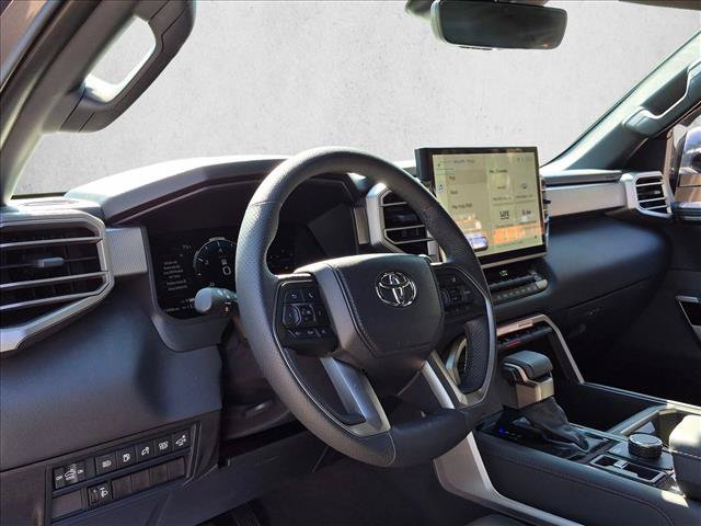 Used 2026 Toyota Tundra Limited w/ Limited PVM Package AWD/4WD image 9