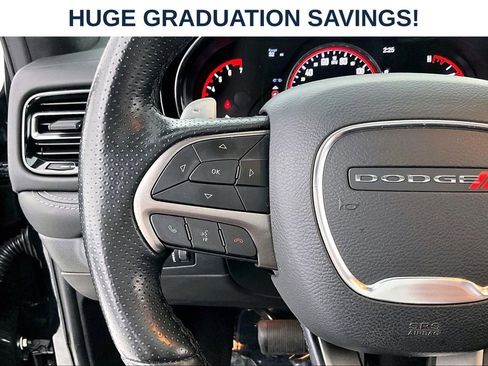 Used 2021 Dodge Durango Citadel AWD/4WD image 26