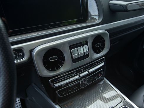 Used 2019 Mercedes-Benz G 550 image 30
