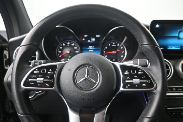 Used 2022 Mercedes-Benz GLC 300 image 21