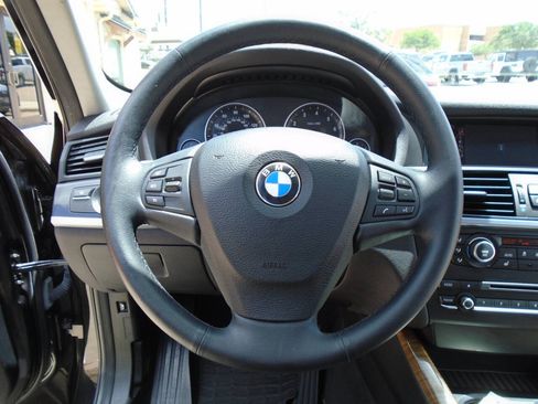 Used 2014 BMW X3 xDrive28i AWD/4WD image 16