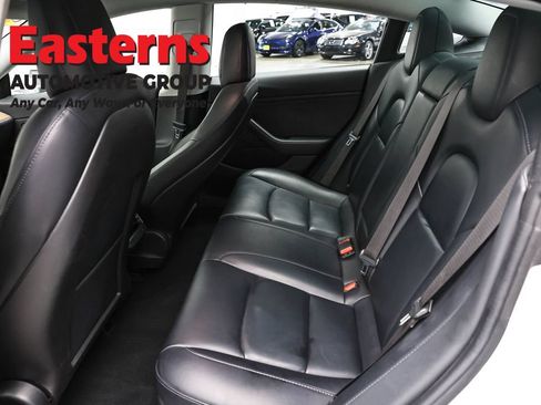 Used 2018 Tesla Model 3 Long Range AWD/4WD image 16