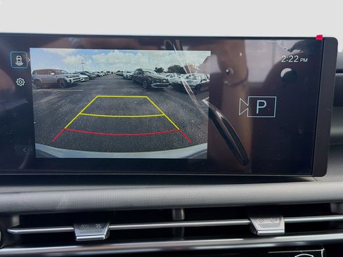 New 2026 Hyundai Tucson SEL FWD image 11