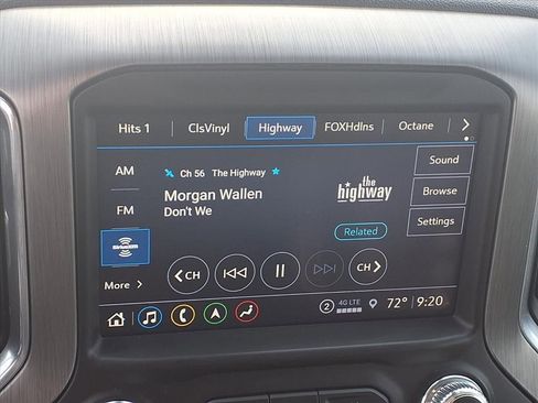 Used 2023 GMC Sierra 2500 Denali image 4