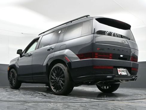Used 2025 Hyundai Santa Fe Calligraphy image 56