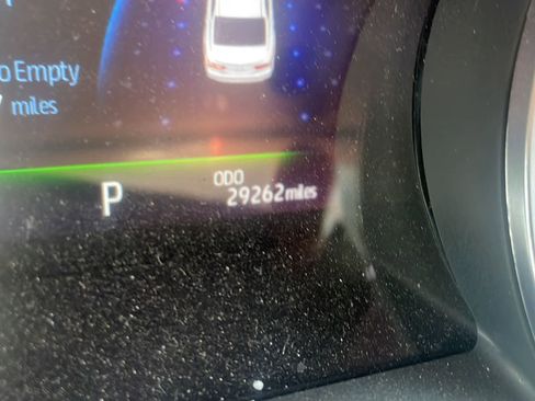 Used 2024 Toyota Camry LE w/ Cold Weather Package AWD/4WD image 3