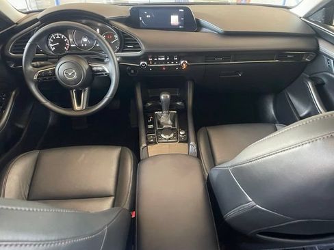 Used 2025 MAZDA MAZDA3 s FWD image 11