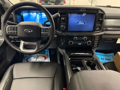 New 2026 Ford F250 Lariat w/ Lariat Premium Package image 20