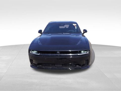 New 2025 Dodge Charger R/T Scat Pack w/ Track Pack image 8