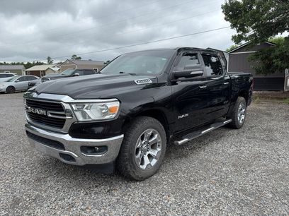 Used 2019 RAM 1500 Big Horn