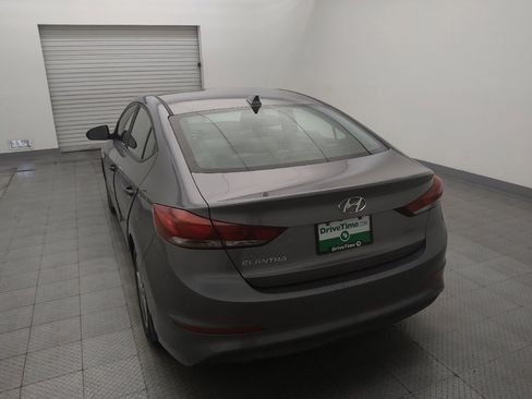 Used 2018 Hyundai Elantra Value Edition FWD image 6