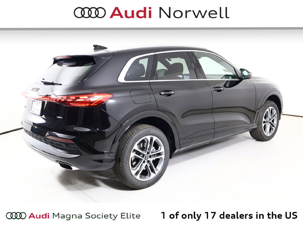 New 2026 Audi Q5 Premium AWD/4WD image 16