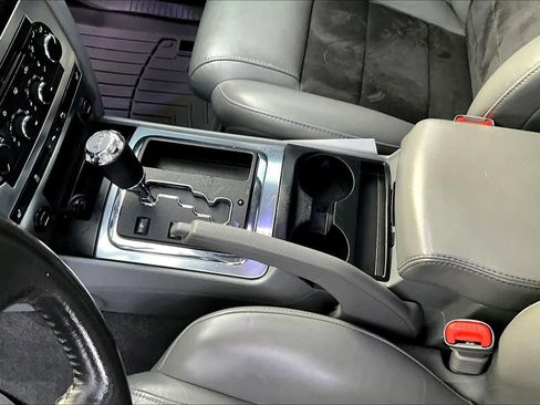 Used 2007 Jeep Grand Cherokee SRT8 w/ SRT Option Group I image 17