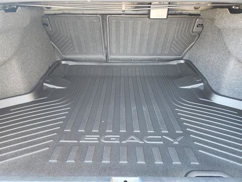 Certified 2025 Subaru Legacy Premium image 24