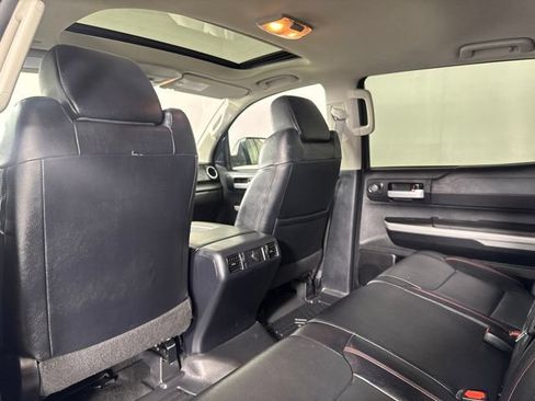 Used 2019 Toyota Tundra TRD Pro AWD/4WD image 12