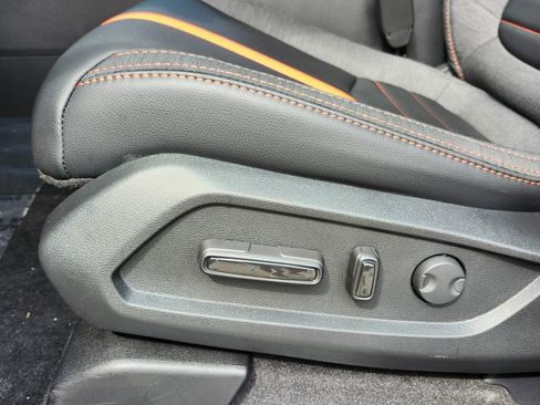 New 2026 Honda Passport TrailSport image 6