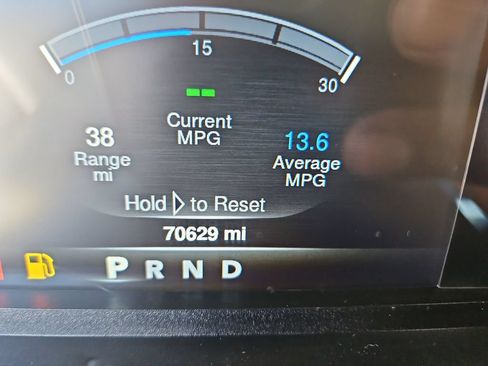 Used 2020 RAM 1500 Warlock w/ Electronics Group AWD/4WD image 16