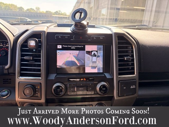 Used 2019 Ford F150 Raptor w/ Equipment Group 802A Luxury AWD/4WD image 13