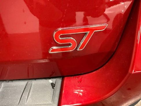 Used 2022 Ford Explorer ST w/ Equipment Group 401A image 10