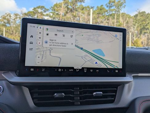 New 2026 Ford Explorer ST-Line w/ ST-Line Street Pack image 24