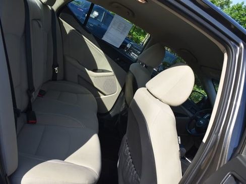 Used 2015 Kia Optima LX w/ LX Convenience Plus Package FWD image 13