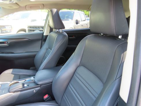 Used 2016 Lexus NX 200t AWD w/ Premium Package image 31