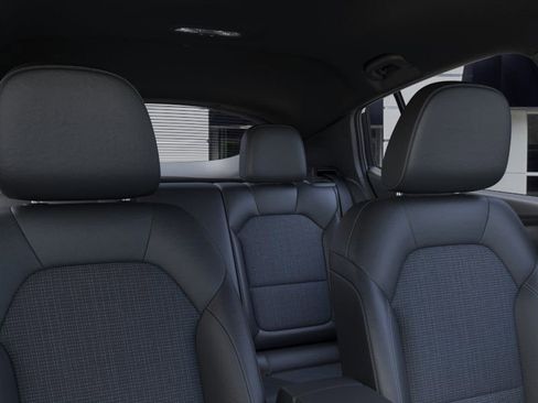 New 2025 Buick Envista Preferred w/ Convenience I Package image 24