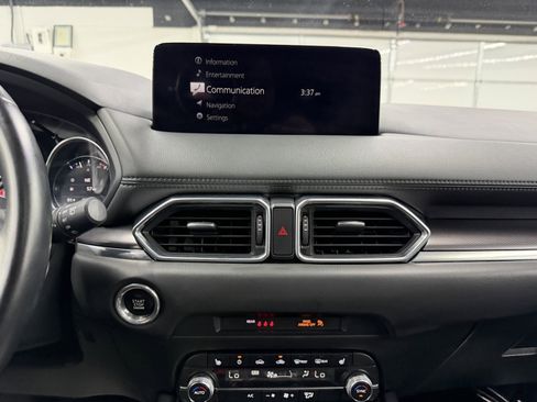 Used 2023 MAZDA CX-5 Carbon Edition image 15