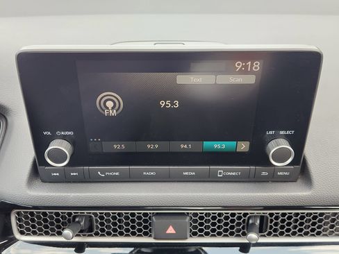 Used 2022 Honda Civic Sport image 20