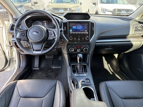 Used 2023 Subaru Crosstrek 2.5i Limited image 18