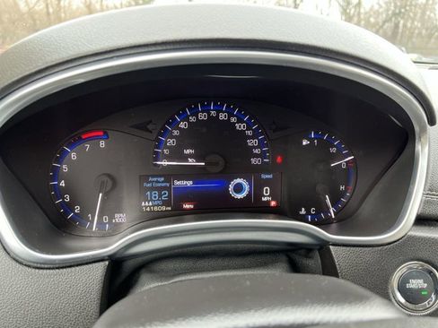 Used 2013 Cadillac SRX Luxury image 12