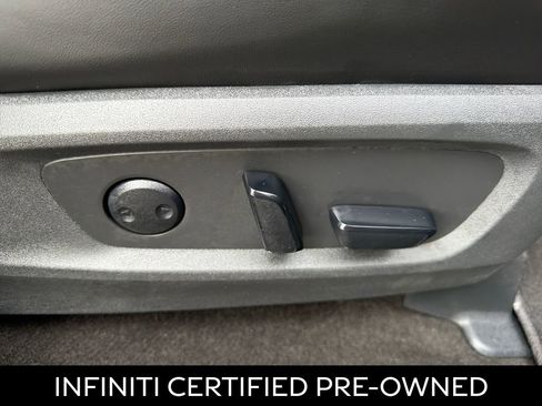 Certified 2023 INFINITI QX60 Luxe w/ Vision Package FWD image 44