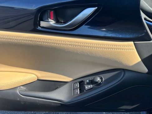 New 2026 MAZDA MX-5 Miata Grand Touring w/ Appearance Package RWD image 14