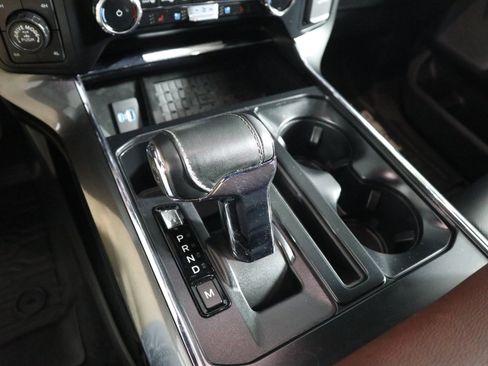 Used 2023 Ford F150 Lariat w/ Equipment Group 502A High image 24