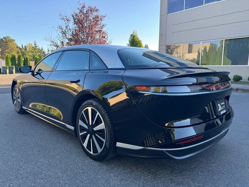 Used 2023 Lucid Air Touring AWD/4WD image 8