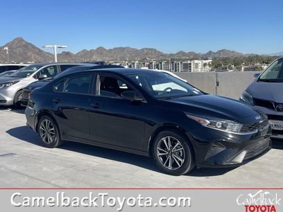 Used 2024 Kia Forte LXS