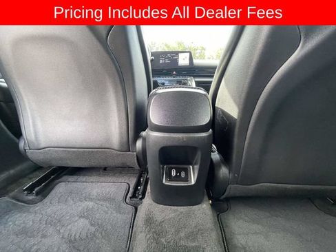 Used 2025 Hyundai Elantra N FWD image 17