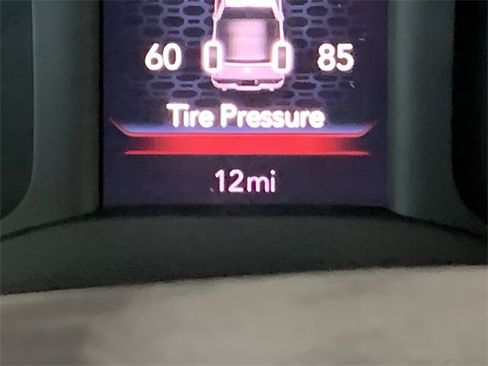 New 2025 RAM 2500 Tradesman image 27