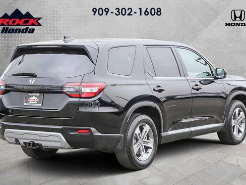 Certified 2024 Honda Pilot EX-L image 6