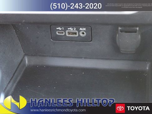 Used 2021 Nissan Altima 2.5 SR FWD image 20