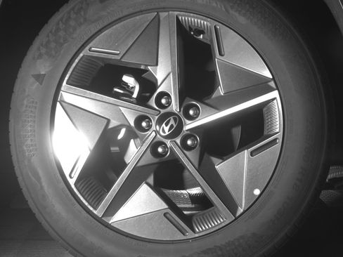 Used 2025 Hyundai Tucson SEL image 15