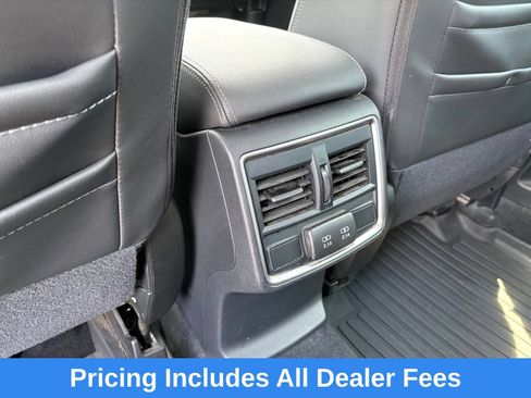 Certified 2022 Subaru Forester Limited w/ Popular Package #2 AWD/4WD image 32