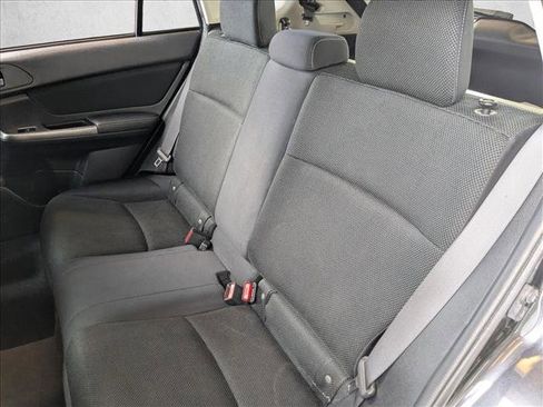 Used 2015 Subaru Crosstrek 2.0i Premium w/ Popular Package #2 image 17