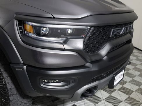 Used 2022 RAM 1500 TRX w/ TRX Level 2 Equipment Group image 46