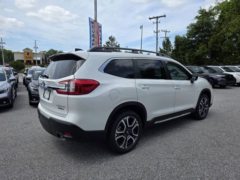 New 2026 Subaru Ascent Limited AWD/4WD image 3