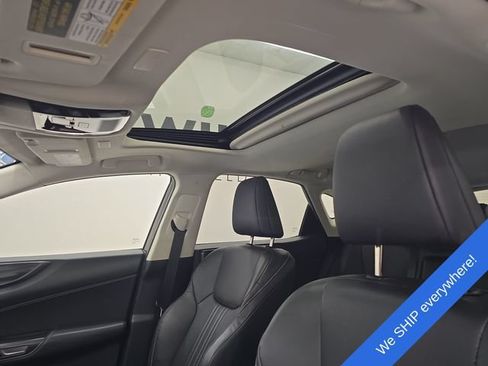 Used 2024 Lexus NX 350h AWD w/ Cold Area Package image 2