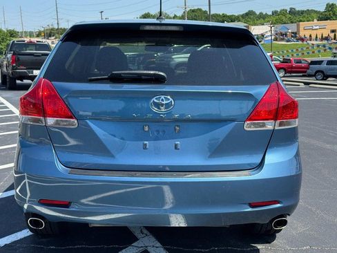 Used 2009 Toyota Venza FWD image 6