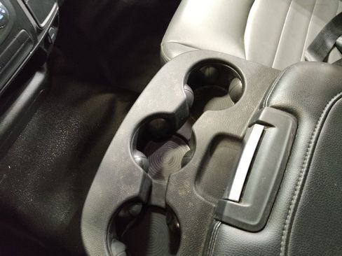 Used 2021 RAM 1500 Tradesman image 26