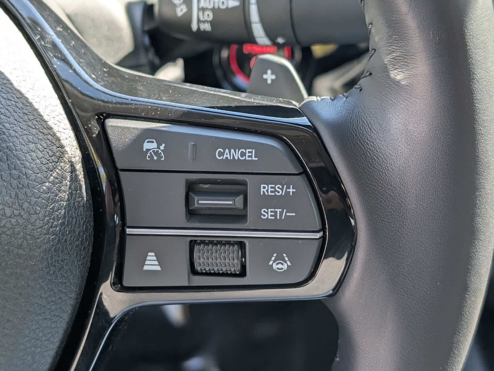 Used 2024 Honda Accord Touring image 20
